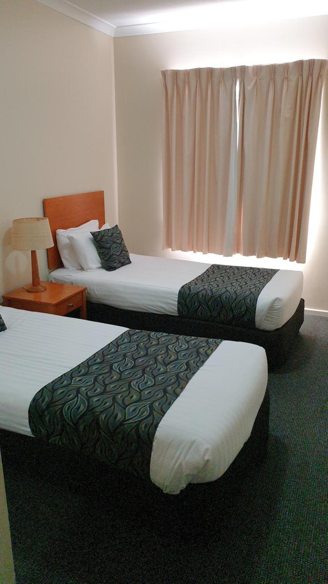 C Mandurah Apartment Resort Екстериор снимка